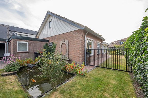 Medium property photo - Harremaatweg 3, 3781 NH Voorthuizen